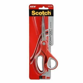 Schere, 20 cm, 3M SCOTCH "Comfort"